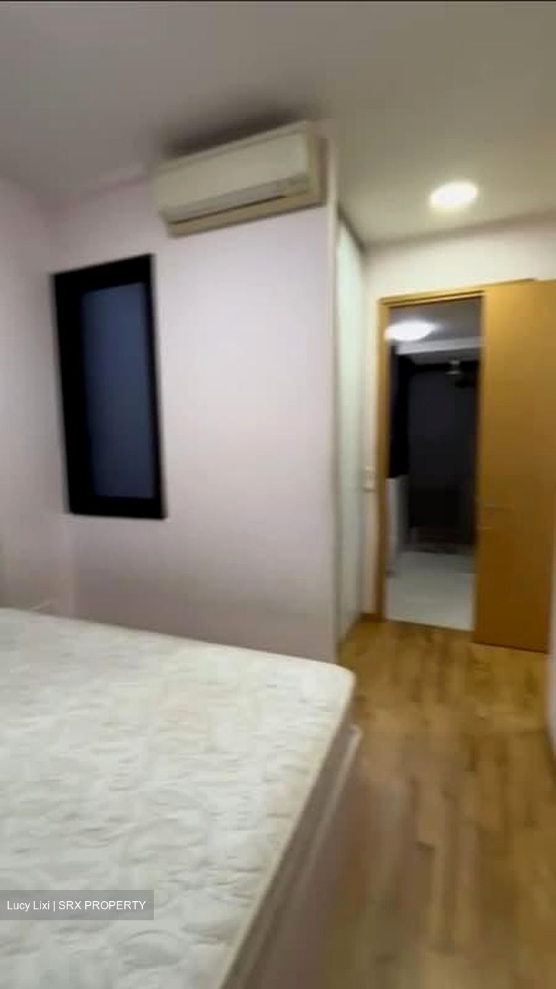 The Trilinq (D5), Condominium #602356161